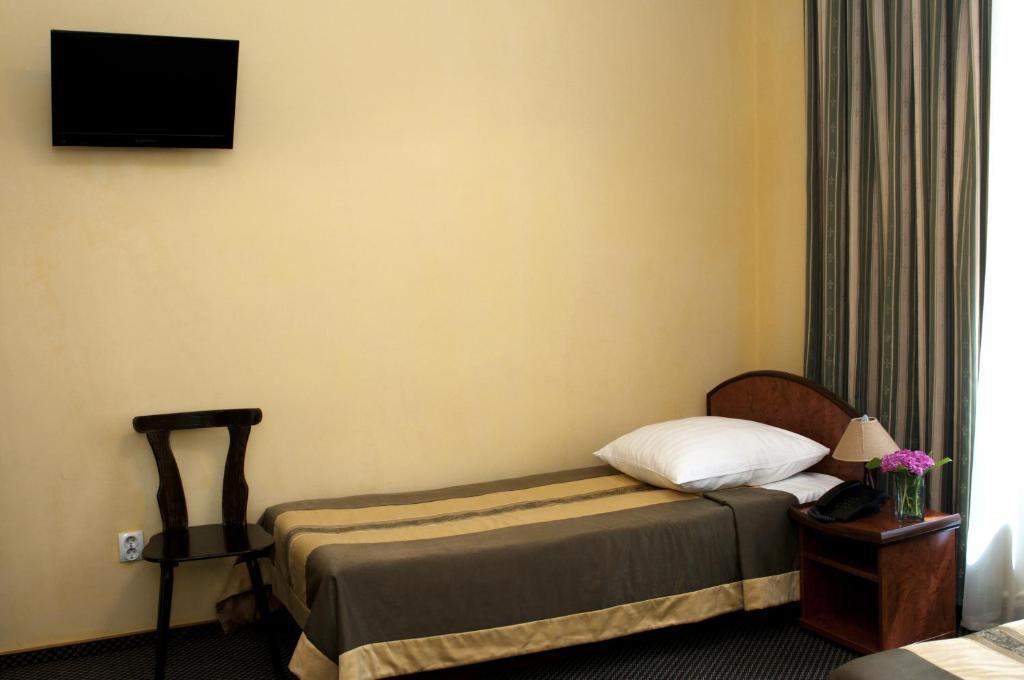 Wien Hotel Lviv Chambre photo